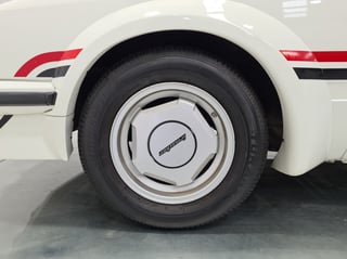 1980 VC HDT Brock Commodore #157