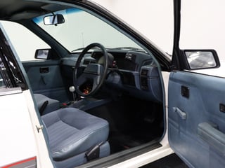 1988 Holden VL Commodore BT1 Police Pack - 9 Second Qtr. Mile