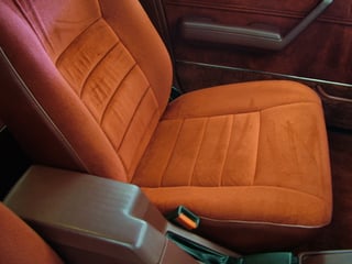 VC HDT Brock Commodore #365