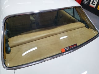 1978 Holden HZ GTS 5.0L 4 speed manual