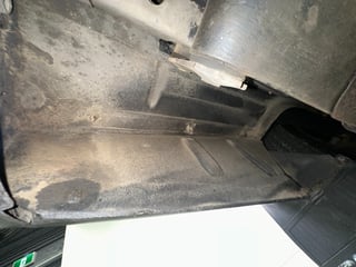 1972 Ford XA GT Falcon - Copper Bronze