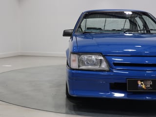 1984 HDT VK SS Group A Brock Commodore Replica - 355ci 450hp