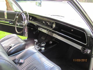 1965 Chevrolet Impala SS