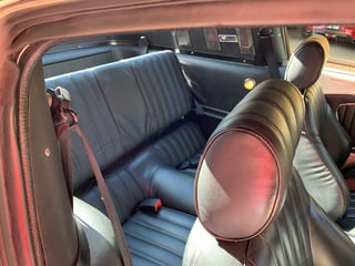 1965 Shelby Mustang GT350 Tribute