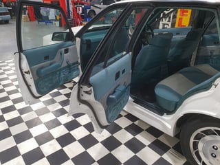 1985 VK SS Group 3 Brock Commodore #2029