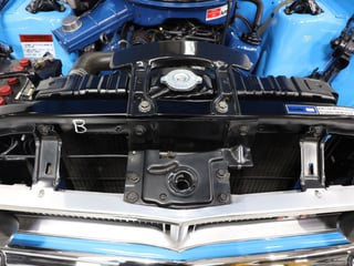 1971 XY GT Ford Falcon