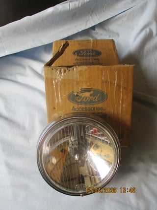 1971 XY Falcon GTHO Tribute - Built to your own specifications 