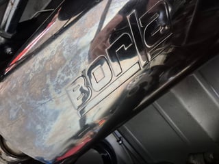 1971 Plymouth Cuda RESTOMOD Hemi 572 cui