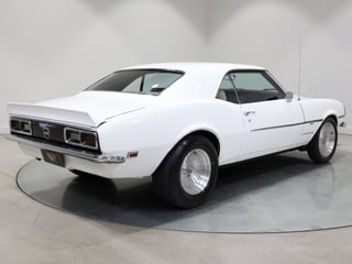 1968 Chevrolet SS Camaro 396 Big Block