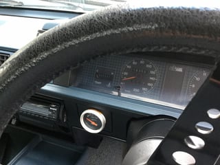 1988 VL HSV Walkinshaw Commodore Replica