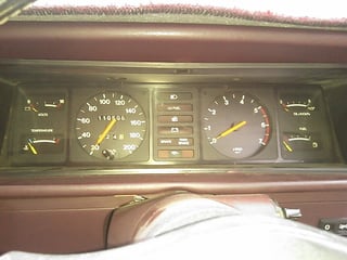 1982 VH Group 3 Brock Commodore #676