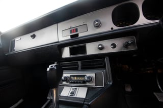 1978 LX SS Torana V8 Hatchback