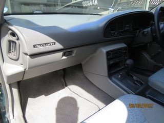1994 Holden VR Commodore Acclaim