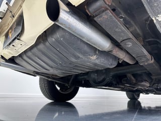 1973 Ford Mustang Mach 1 351 4V Cobra Jet V8