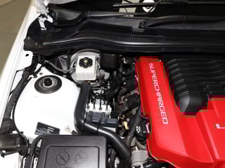 2016 Holden HSV Gen-F2 GTS - Harrop 500kW Enhanced