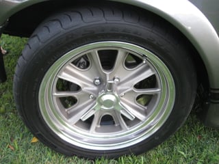 1967 Shelby GT500 Eleanor