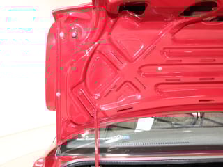 1990 HSV VN Commodore SS Group A - Build No. 495 - 26,951km