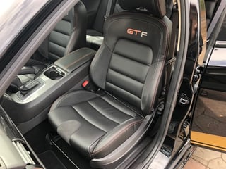 2014 FPV GTF Build No. 182 / 500 - Only 526kms