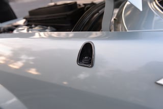 1988 HSV VL SS Group A Walkinshaw Build No. 347