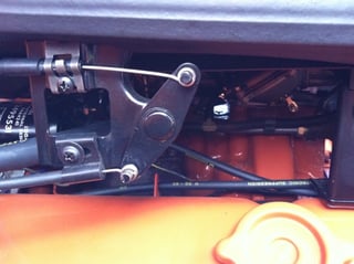 1970 Dodge Challenger R/T 440 6 pack