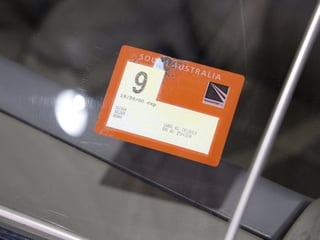 1975 Holden HJ GTS Monaro 2-Door Coupe - Chamois Unrestored Survivor 