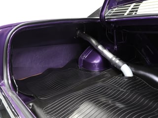 1971 Ford Falcon XY GT Replica