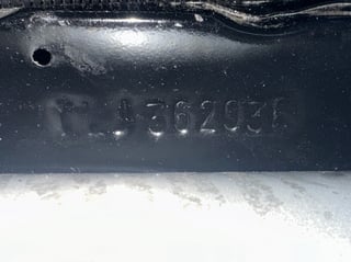 1973 Holden LJ Torana GTR XU2 Tribute