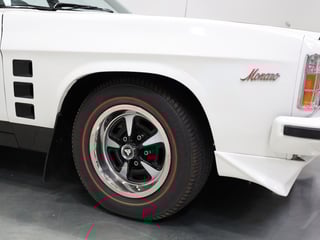 1977 Holden HX Monaro GTS 308 V8