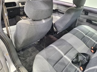 1982 XE Fairmont Ghia ESP Replica 351 4 Speed