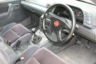 VN Group A SS Commodore #25