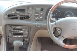 1998 NL Fairlane by Tickford .. # 94 / 106