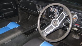1978 XC Falcon Cobra #378