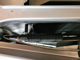 1976 LX Torana Street Machine