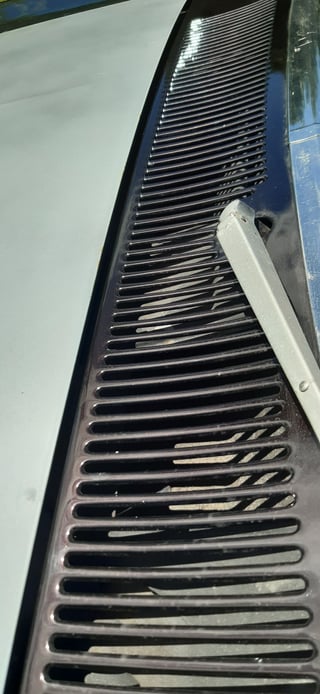 1975 Ford Landau Coupe