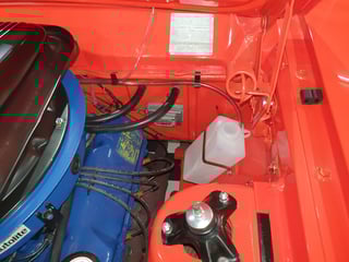 1971 XY Falcon GTHO Phase 3