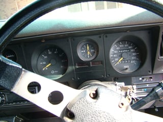 HZ Sandman Panel Van Replica