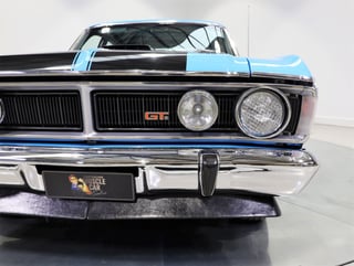 1971 XY GT Ford Falcon