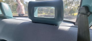 1985 Holden VK Calais 308 V8