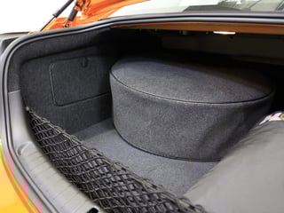 2017 HSV GTSR - Light My Fire - 243 kilometres