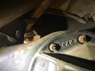 1973 Holden Torana LJ GTR XU1 - Glacier White …