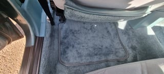 1985 Holden VK Calais 308 V8