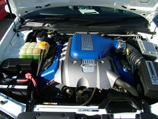 FPV BF11 GT Cobra # 006