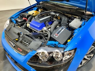 2010 Ford FPV F6 310 Ute