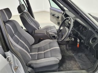 1982 XE Fairmont Ghia ESP Replica 351 4 Speed