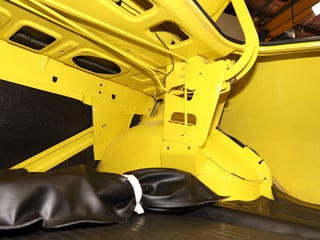 1974 Ford Falcon XB GT Hardtop 4spd Man - Yellow Blaze