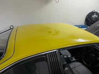 1976 LX SS Torana Hatchback 5 litre 4 speed