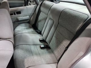 1988 VL Group A Walkinshaw Commodore (SV88)