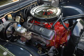 HT 350 Bathurst Monaro! (SOLD!!)