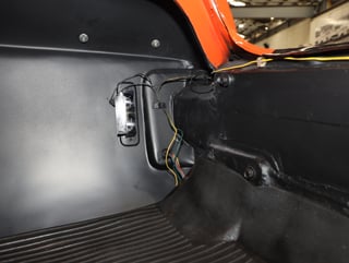 1975 Holden HJ GTS Monaro Coupe - Rare 5.0L 4sp - Concours Restored  