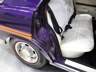 1970 Ford Falcon XY GT Replica …